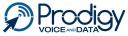Prodigy Voice and Data, LLC logo